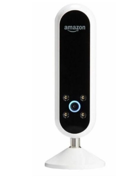 IP-камера відеоспостереження Amazon Echo Look