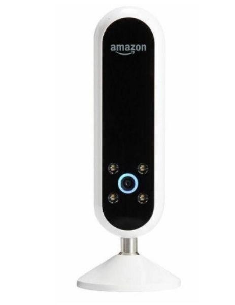 IP-камера відеоспостереження Amazon Echo Look  Фото №0
