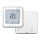 Тепла підлога. Терморегулятор Honeywell HomeKit Smart Wi-Fi Thermostat (Y6R910WF6068)