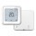 Теплый пол. Терморегулятор Honeywell HomeKit Smart Wi-Fi Thermostat (Y6R910WF6068)