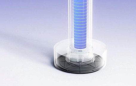 Електрична зубна щітка MiJia Electric Toothbrush T302 Streamer Silver  Фото №6