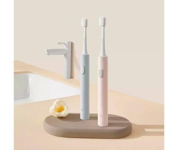 Електрична зубна щітка MiJia Sonic Electric Toothbrush T200 Blue  Фото №2