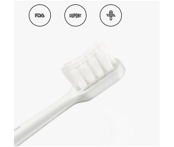 Електрична зубна щітка MiJia Sonic Electric Toothbrush T200 Blue  Фото №5