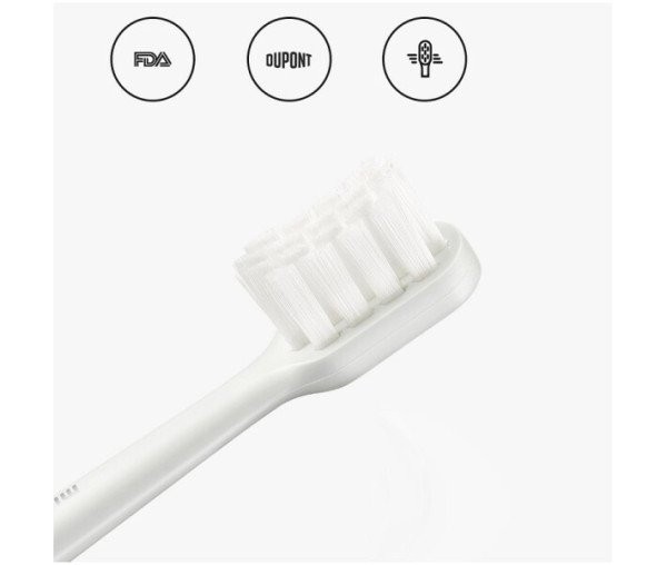Електрична зубна щітка MiJia Sonic Electric Toothbrush T200 Blue  Фото №14