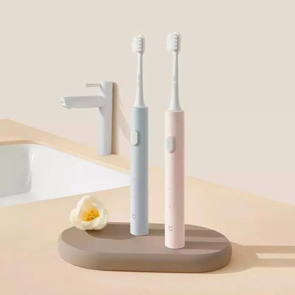 Електрична зубна щітка MiJia Sonic Electric Toothbrush T200 Pink  Фото №1