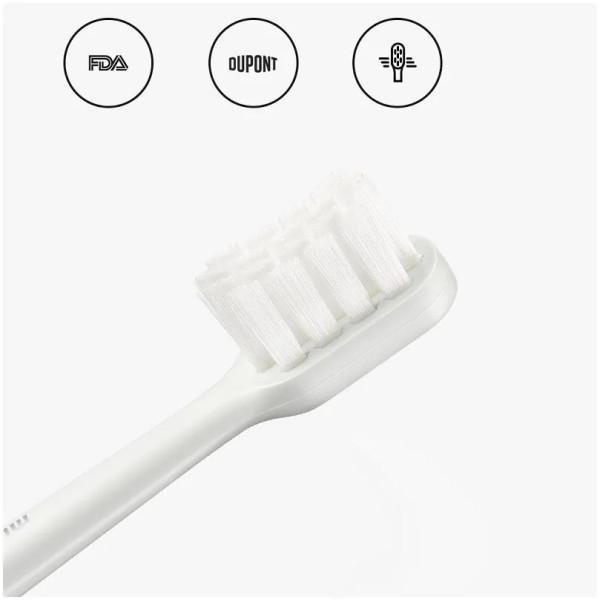 Електрична зубна щітка MiJia Sonic Electric Toothbrush T200 Pink  Фото №2