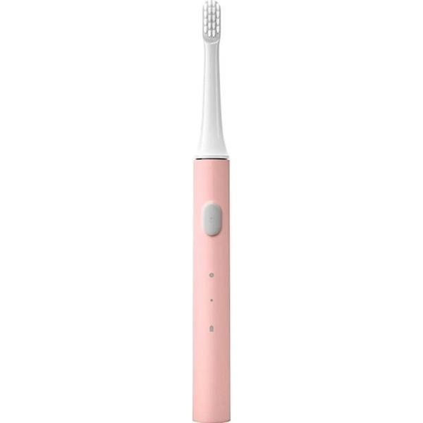 Електрична зубна щітка MiJia Sonic Electric Toothbrush T200 Pink  Фото №4