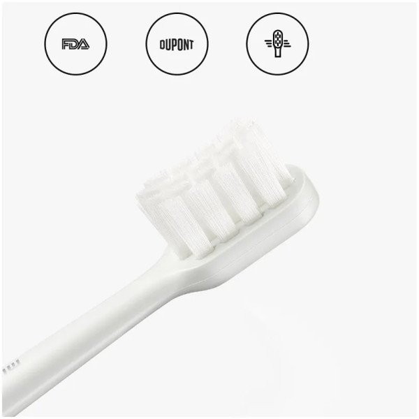 Електрична зубна щітка MiJia Sonic Electric Toothbrush T200 Pink  Фото №12