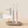 Електрична зубна щітка MiJia Sonic Electric Toothbrush T200 Pink  Фото №11