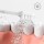 Електрична зубна щітка MiJia Sonic Electric Toothbrush T200 Pink  Фото №20