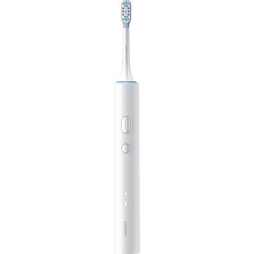 Електрична зубна щітка MiJia Sonic Electric Toothbrush T501 White