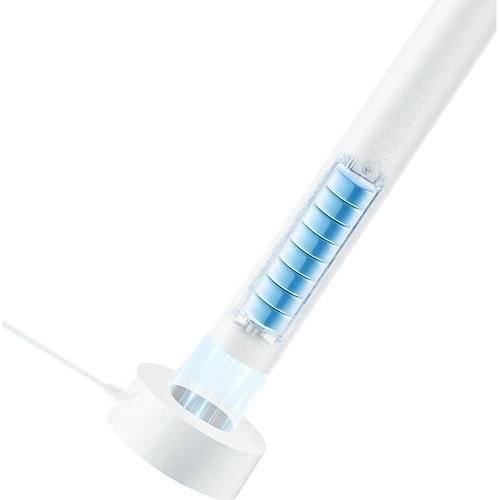 Електрична зубна щітка MiJia Sonic Electric Toothbrush T501 White  Фото №1