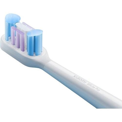 Електрична зубна щітка MiJia Sonic Electric Toothbrush T501 White  Фото №2