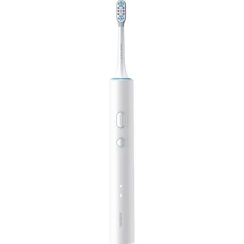 Електрична зубна щітка MiJia Sonic Electric Toothbrush T501 White