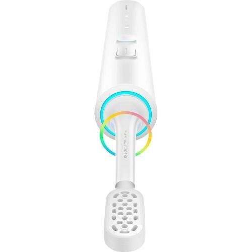 Електрична зубна щітка MiJia Sonic Electric Toothbrush T501 White  Фото №0