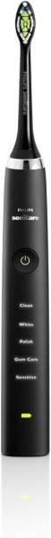 Електрична зубна щітка Philips Sonicare DiamondClean HX9352/04  Фото №3