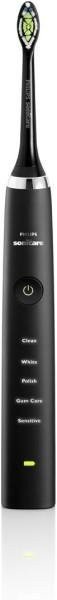 Электрическая зубная щетка Philips Sonicare DiamondClean HX9352/04  Фото №4