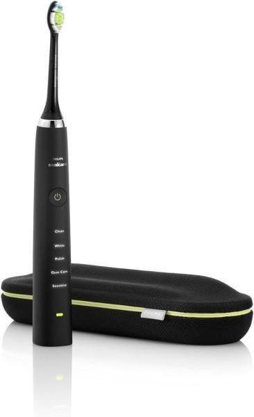 Электрическая зубная щетка Philips Sonicare DiamondClean HX9352/04  Фото №5