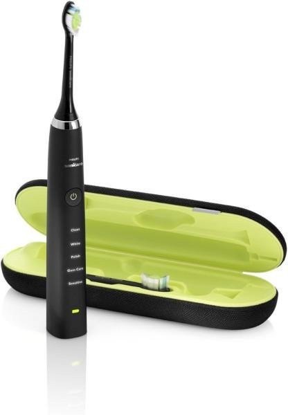 Электрическая зубная щетка Philips Sonicare DiamondClean HX9352/04  Фото №6