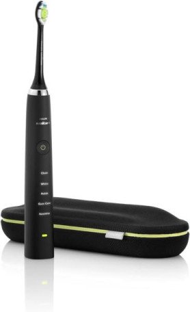 Електрична зубна щітка Philips Sonicare DiamondClean HX9352/04  Фото №4