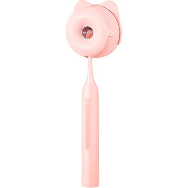 Электрическая зубная щетка SOOCAS D3 Pink  Фото №0