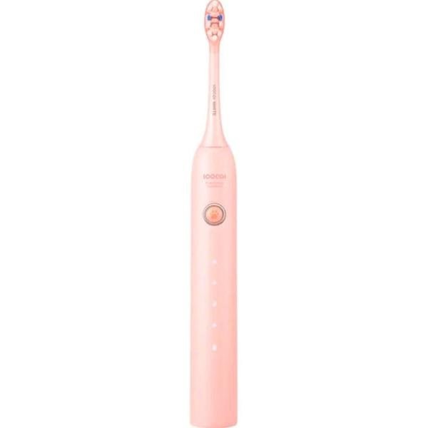Электрическая зубная щетка SOOCAS D3 Pink  Фото №0
