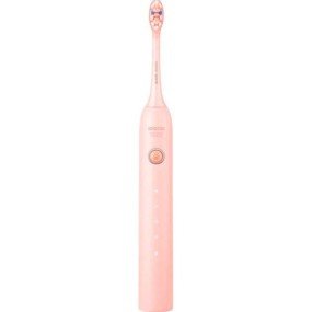 Электрическая зубная щетка SOOCAS D3 Pink