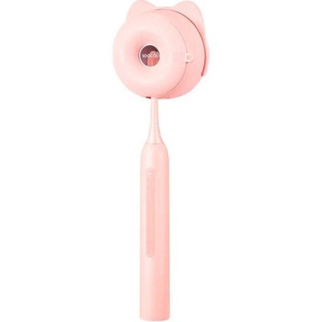 Электрическая зубная щетка SOOCAS D3 Pink  Фото №0