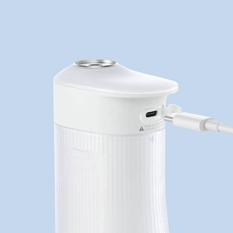 Іригатор SOOCAS W1 White  Фото №3