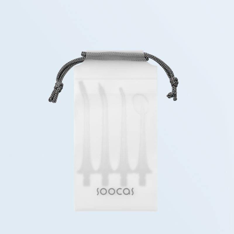 Іригатор SOOCAS W1 White  Фото №5