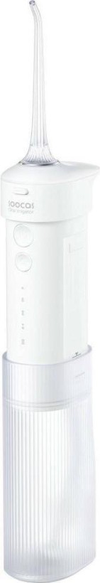 Ирригатор SOOCAS W1 White  Фото №0
