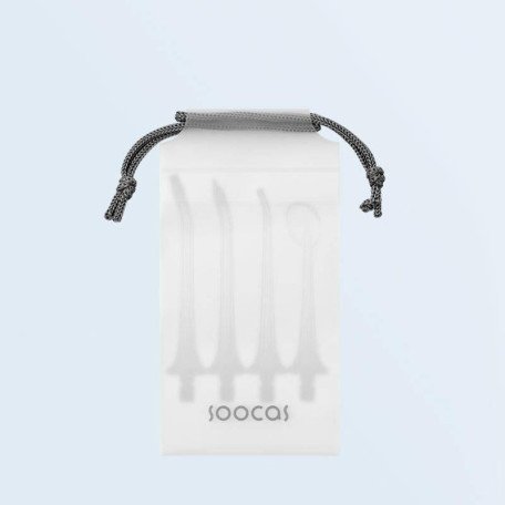 Іригатор SOOCAS W1 White  Фото №5