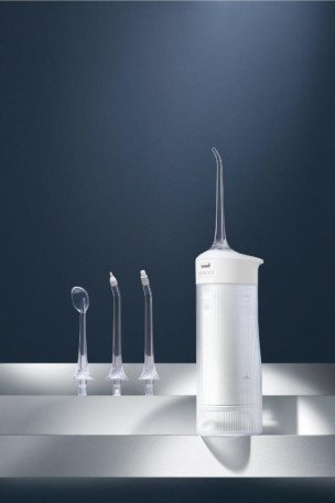 Іригатор SOOCAS W1 White  Фото №7