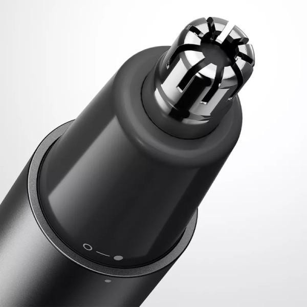 Триммер для носа и ушей MiJia Electric Nose Hair Trimmer (MJGHB1LF)  Фото №1