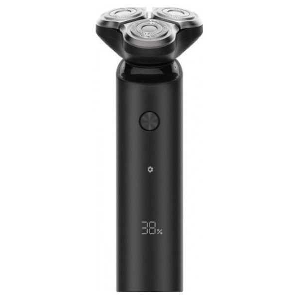 Электробритва мужская MiJia Electric Shaver S500 Black
