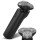 Электробритва мужская MiJia Electric Shaver S500 Black  Фото №2