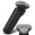 Электробритва мужская MiJia Electric Shaver S500 Black  Фото №6