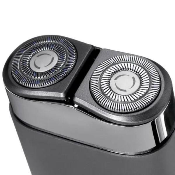 Електробритва чоловіча MiJia Electric Shaver S600  Фото №1