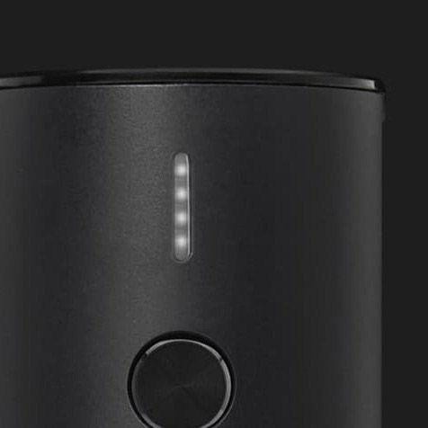 Штопор Xiaomi Штопор Electric Wine Opener Black (HU0120)  Фото №4
