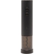 Штопор Xiaomi Штопор Electric Wine Opener Black (HU0120) Штопор Xiaomi Штопор Electric Wine Opener Black (HU0120)