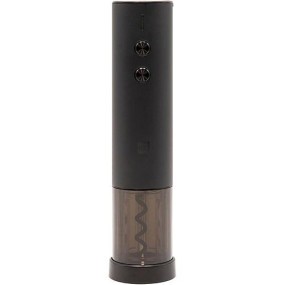 Штопор Xiaomi Штопор Electric Wine Opener Black (HU0120)