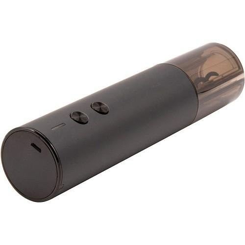 Штопор Xiaomi Штопор Electric Wine Opener Black (HU0120)  Фото №1