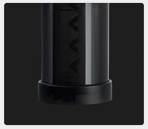 Штопор Xiaomi Штопор Electric Wine Opener Black (HU0120)  Фото №6