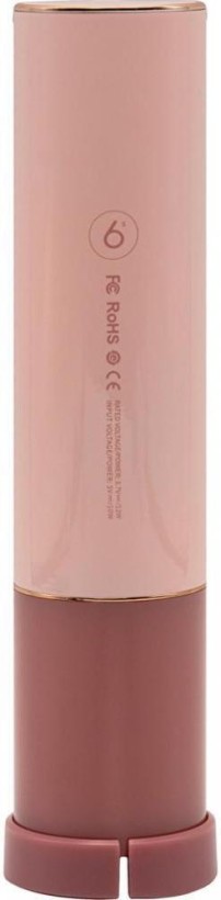 Коркотяг Xiaomi Штопор HuoHuo Secret Wine Corkscrew-Pink HXS-P (HU0121)  Фото №1