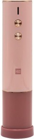 Штопор Xiaomi Штопор HuoHuo Secret Wine Corkscrew-Pink HXS-P (HU0121)