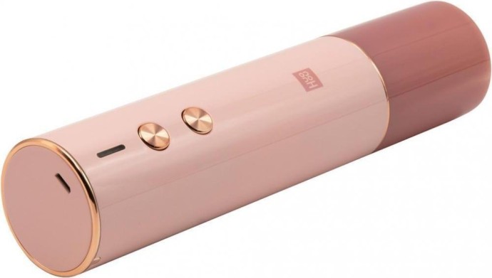 Коркотяг Xiaomi Штопор HuoHuo Secret Wine Corkscrew-Pink HXS-P (HU0121)  Фото №4