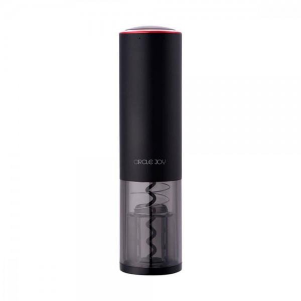 Штопор Xiaomi Розумний штопор Сircle Joy Electric Wine Bottle Opener Black Red (CJ-EKPQ02)