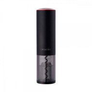 Штопор Xiaomi Розумний штопор Сircle Joy Electric Wine Bottle Opener Black Red (CJ-EKPQ02) Штопор Xiaomi Розумний штопор Сircle Joy Electric Wine Bottle Opener Black Red (CJ-EKPQ02)
