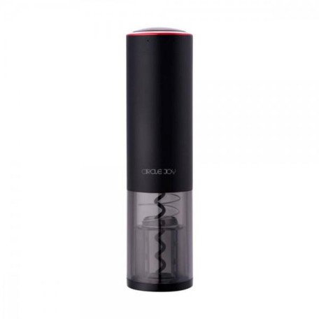 Штопор Xiaomi Розумний штопор Сircle Joy Electric Wine Bottle Opener Black Red (CJ-EKPQ02)