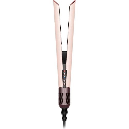 Стайлер (випрямляч) Dyson Airstrait HT01 Ceramic Pink/Rose Gold (453959-01)  Фото №4